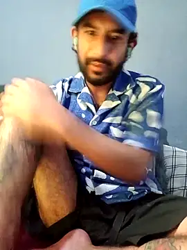 Barbanegra91mx online show from December 22, 7:19 am