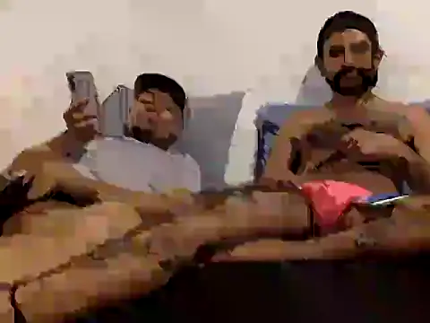 Snapshot of Barbanegra91mx chatting on November 7, 8:08 am Barbanegra91mx online show from November 7, 8:08 am