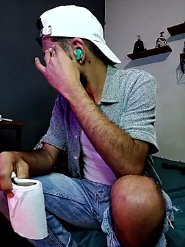 Barbanegra91mx online show from January 14, 4:27 am