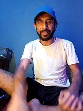 Snapshot of Barbanegra91mx chatting on December 4, 1:48 am Barbanegra91mx online show from December 4, 1:48 am