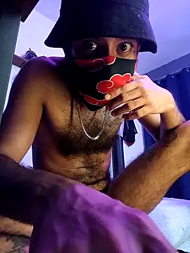 Snapshot of Barbanegra91mx chatting on November 17, 11:20 pm Barbanegra91mx online show from November 17, 11:20 pm