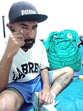 Barbanegra91mx online show from July 5, 1:54 am