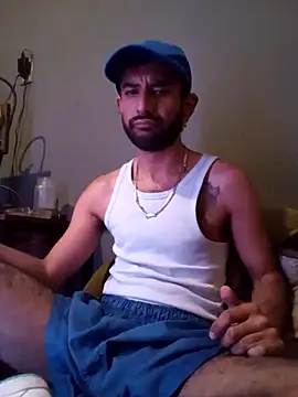 Snapshot of Barbanegra91mx chatting on October 31, 11:22 pm Barbanegra91mx online show from October 31, 11:22 pm