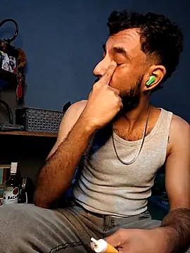 Barbanegra91mx online show from January 11, 5:03 am