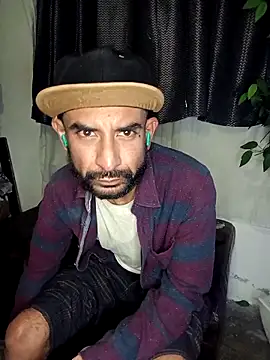 Barbanegra91mx online show from January 16, 12:47 am