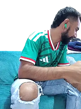 Barbanegra91mx online show from June 16, 12:32 am
