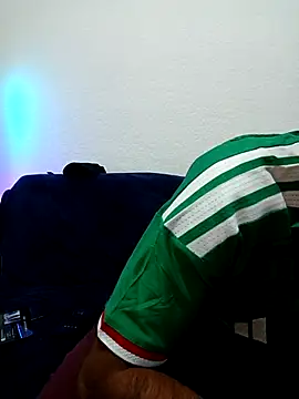 Barbanegra91mx online show from June 25, 1:14 am