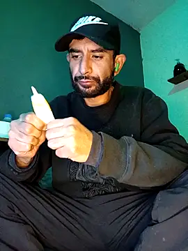 Barbanegra91mx online show from February 9, 6:33 am