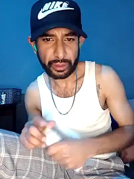 Barbanegra91mx online show from February 8, 7:06 am