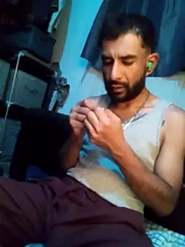 Barbanegra91mx online show from January 10, 2:40 am