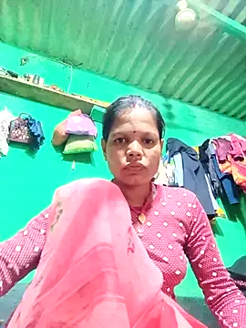 Snapshot of Sangita_k chatting on November 1, 9:25 am Sangita k online show from November 1, 9:25 am