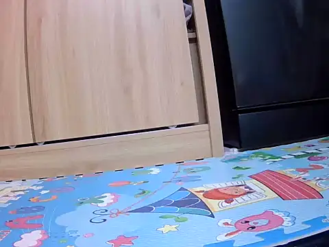 Drizzle-Rian online show from November 16, 12:54 pm