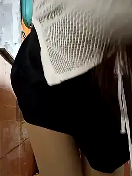 Drizzle-Rian online show from December 14, 11:16 am