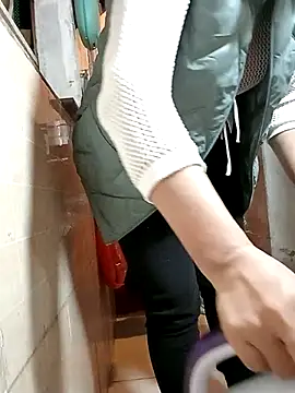 Drizzle-Rian online show from January 11, 1:07 pm