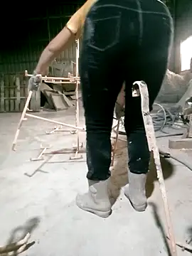 Drizzle-Rian online show from April 14, 1:21 am