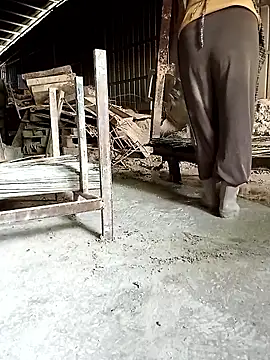 Drizzle-Rian online show from April 1, 2:24 am