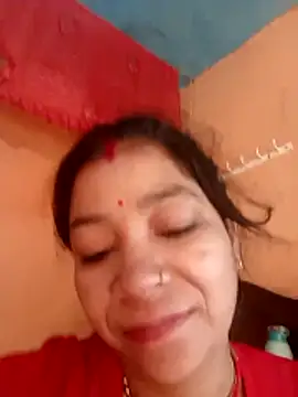 Sangita g online show from April 13, 1:31 am