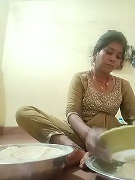 Sangita g online show from June 21, 3:12 am