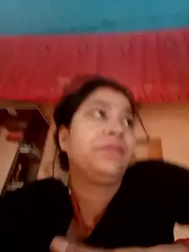 Sangita g online show from April 14, 1:32 am