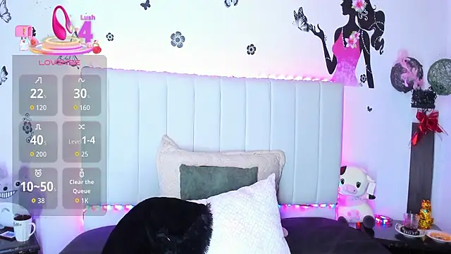 Snapshot of melani_ferraraa_ chatting on February 21, 3:41 am melani ferraraa online show from February 21, 3:41 am