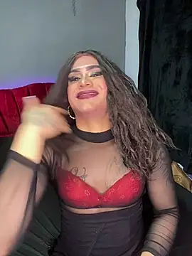 melani ferraraa  online show from May 17, 4:01 am