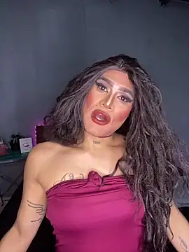 melani ferraraa  online show from April 11, 5:48 am