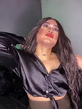 melani ferraraa  online show from April 15, 4:18 am