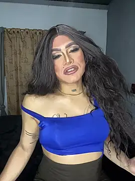 melani ferraraa  online show from April 7, 4:58 am