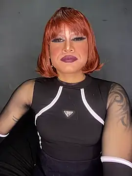 melani ferraraa  online show from May 9, 4:49 am