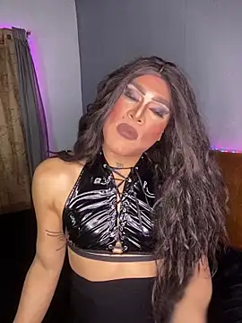 melani ferraraa  online show from April 12, 5:22 am