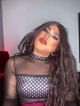 melani ferraraa  online show from April 23, 4:30 am