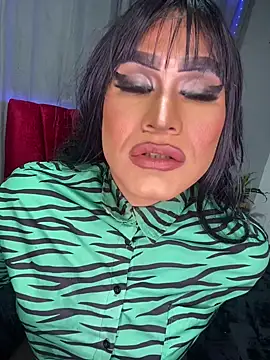 melani ferraraa  online show from May 26, 4:10 am