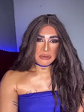 melani ferraraa  online show from April 24, 5:53 am