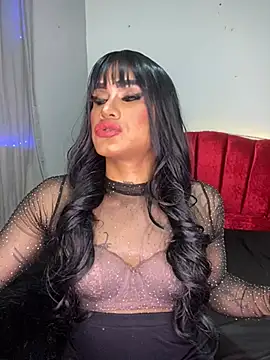 melani ferraraa  online show from May 24, 4:12 am