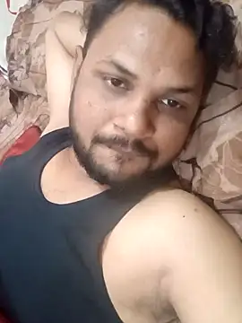 itzSameer1 online show from December 17, 2:38 am