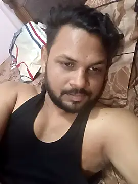 itzSameer1 online show from December 18, 2:49 am