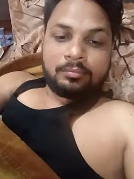 itzSameer1 online show from December 15, 2:17 am