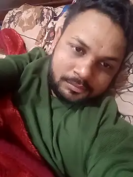 itzSameer1 online show from December 16, 2:38 am