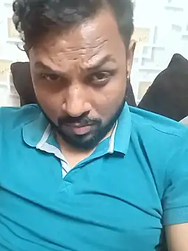 itzSameer1 online show from January 14, 5:05 pm