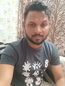 itzSameer1 online show from January 15, 7:01 am