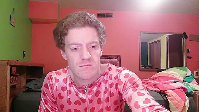 glamtransgoddess15 online show from November 5, 1:31 am