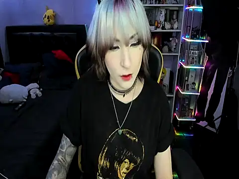 Yummy dark online show from January 11, 6:42 am