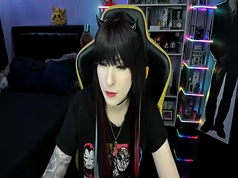 Yummy dark online show from February 26, 6:24 am