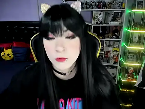 Yummy dark online show from November 8, 5:11 am