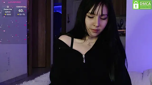 just meko online show from February 5, 4:52 am