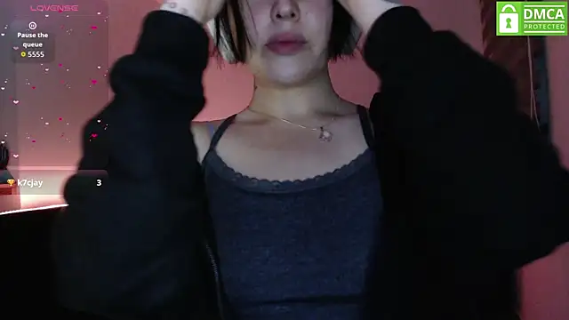 just meko online show from November 28, 12:55 am