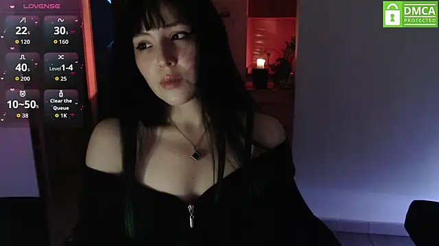 just meko online show from December 5, 1:27 am