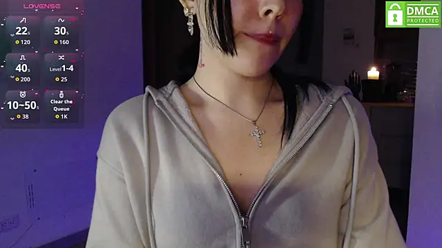 just meko online show from December 21, 12:57 am