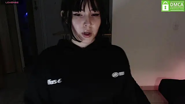 just meko online show from February 9, 3:48 am