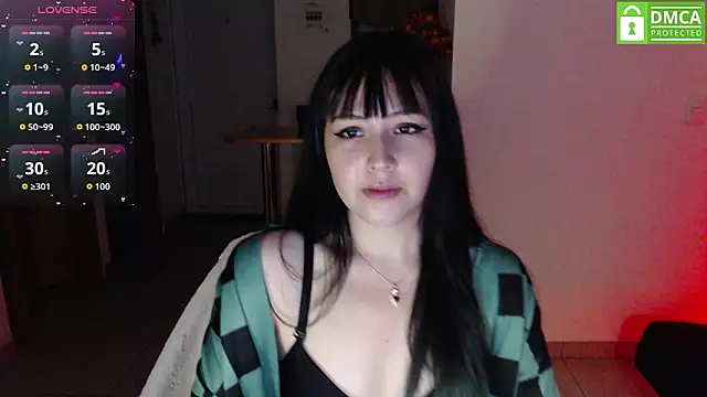 just meko online show from February 21, 12:12 am